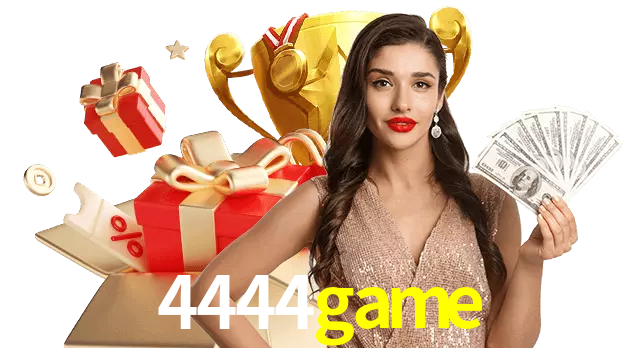 Jogue com dealers reais no 4444game!
