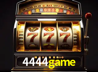 Desvendando o Mundo dos Jogos Virtuais na 4444game