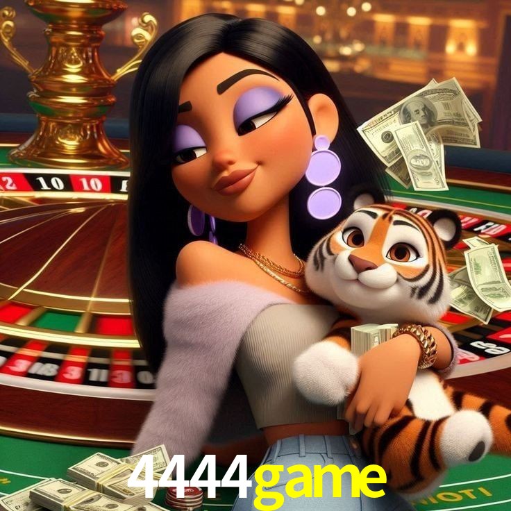 Welcome Bonus 4444game