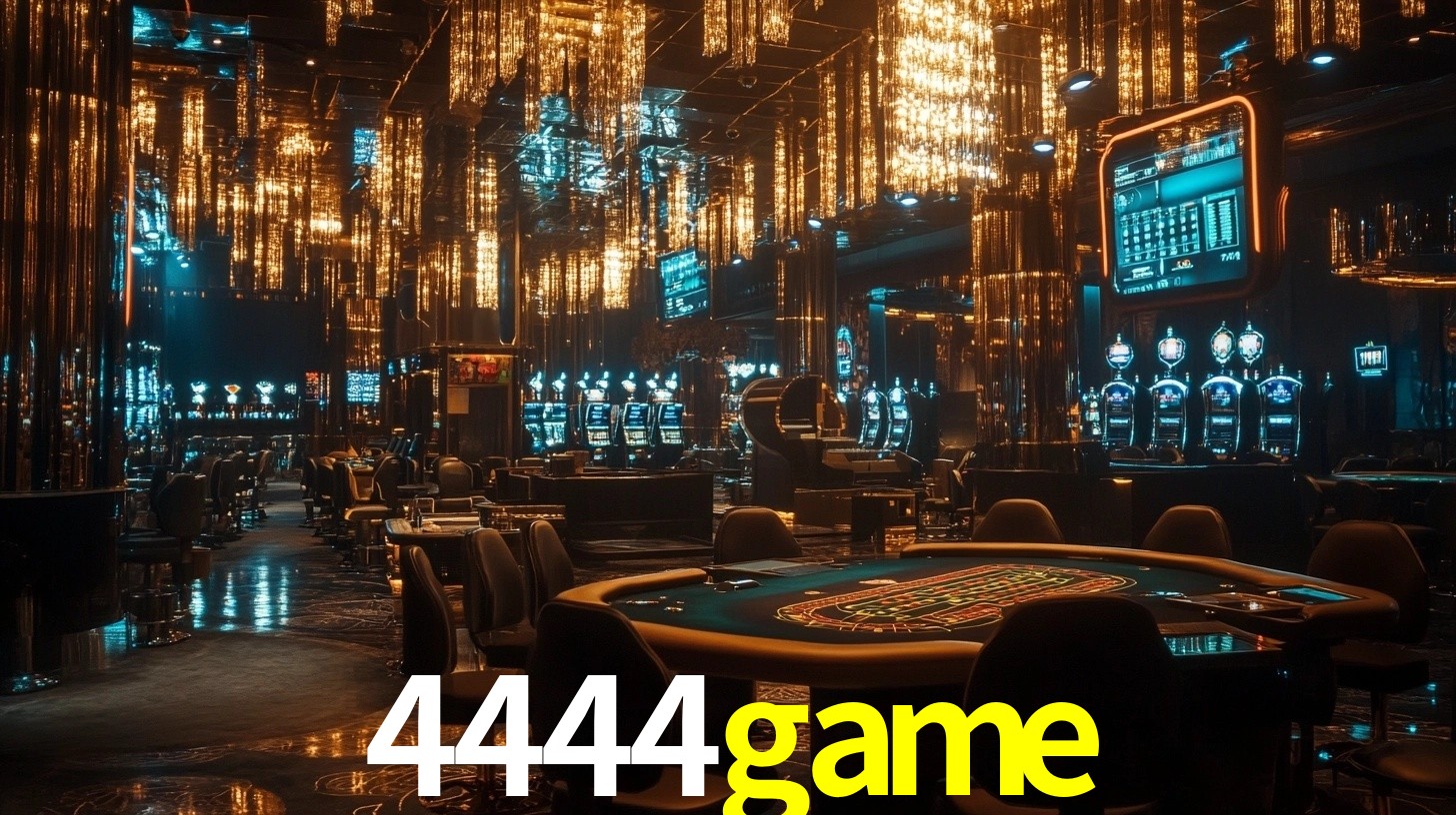 4444 game bet
