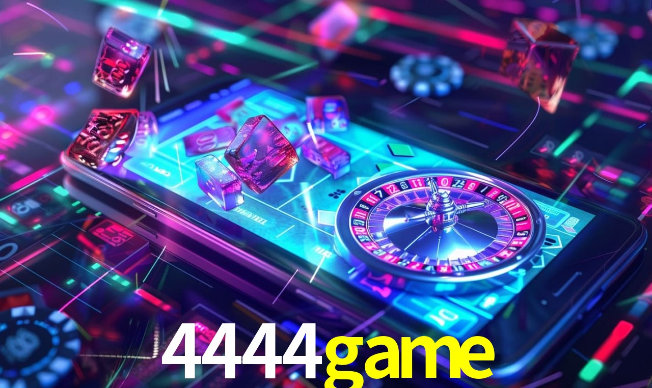 Bônus de Boas-vindas 4444game