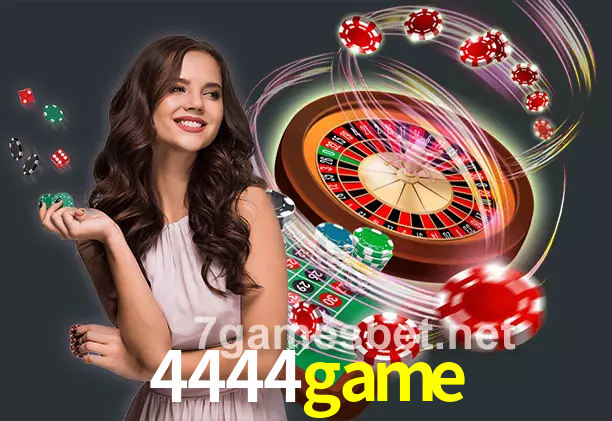 vivo no cassino 4444game