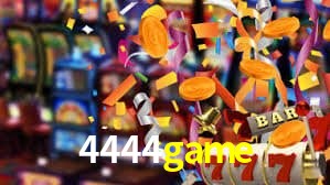 4444game