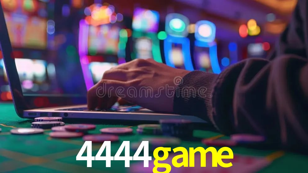 Jogos Exclusivos 4444game