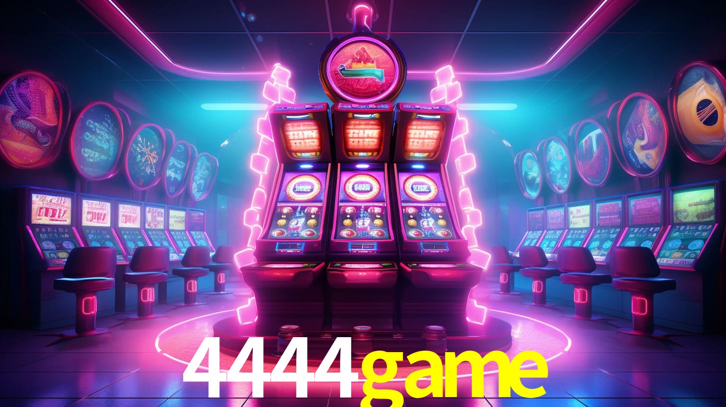 4444game
