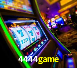 Descubra a Magia dos Jogos de Arcade no 4444game