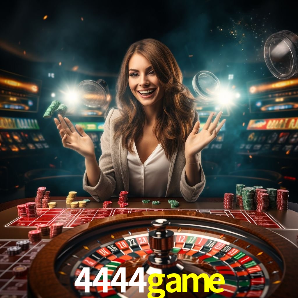4444game