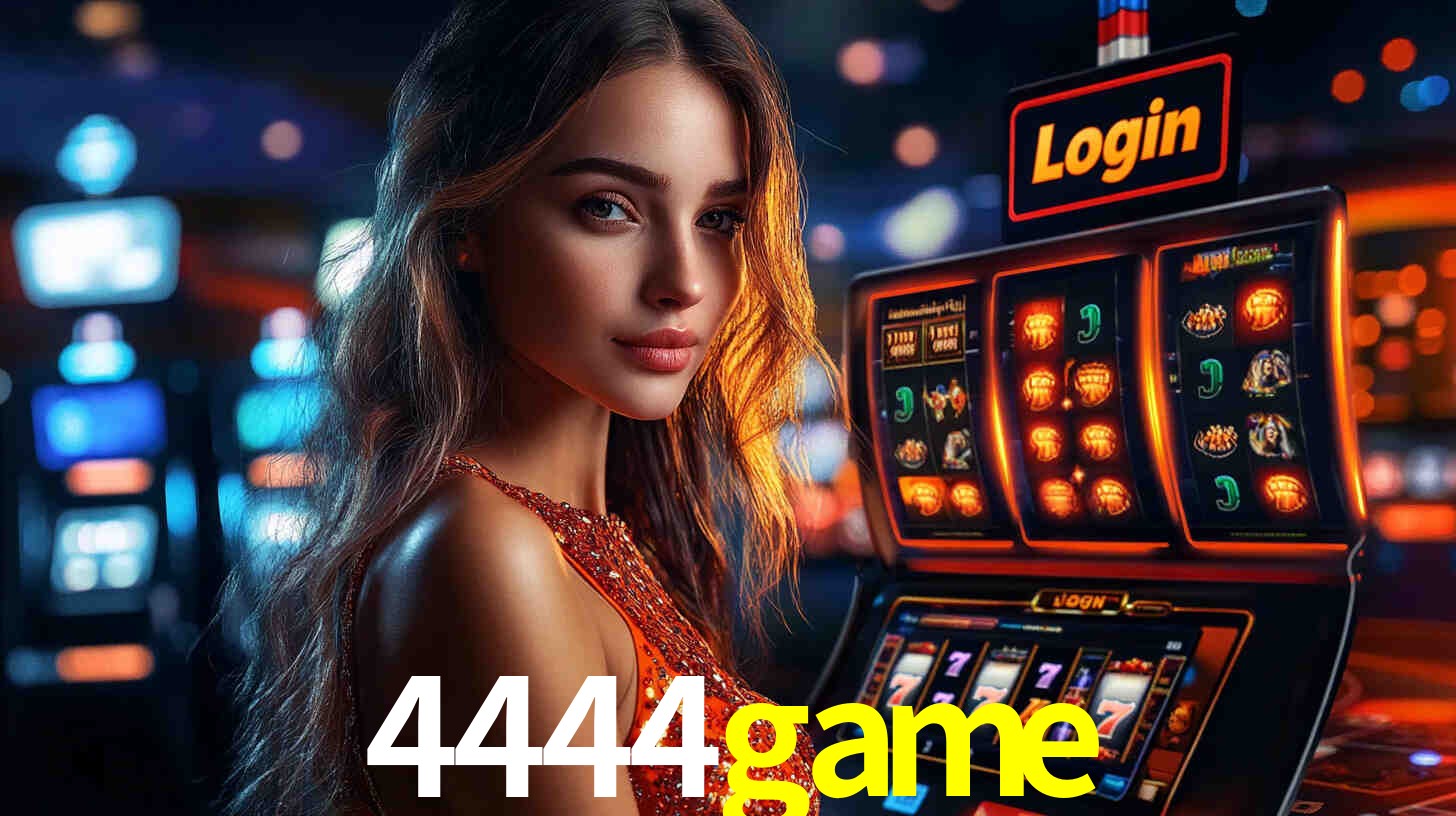 4444game