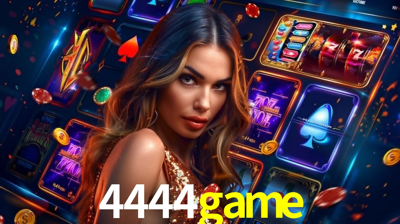 Download para Android e iOS na 4444game
