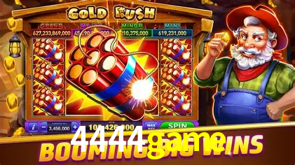 Apostas Esportivas na 4444game: Um Guia Completo