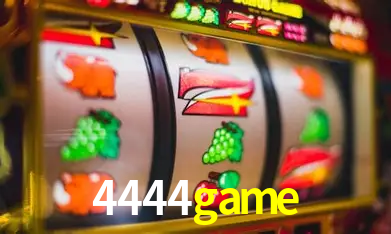 A Revolução dos Aplicativos de Jogos no 4444game