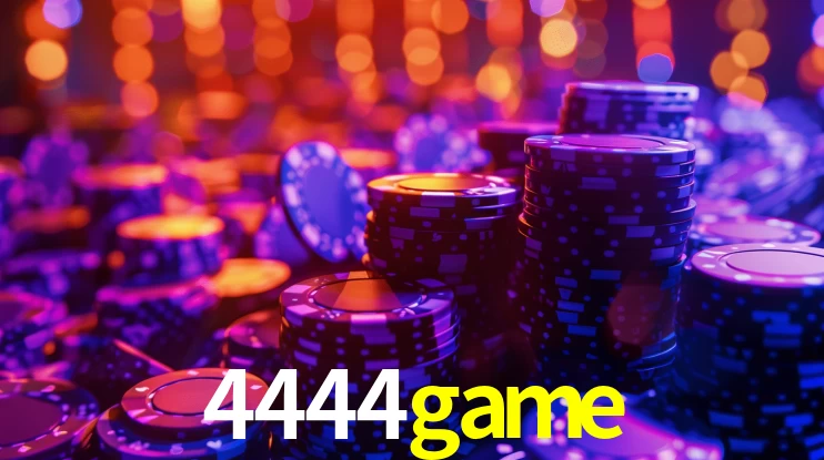 4444 game bet