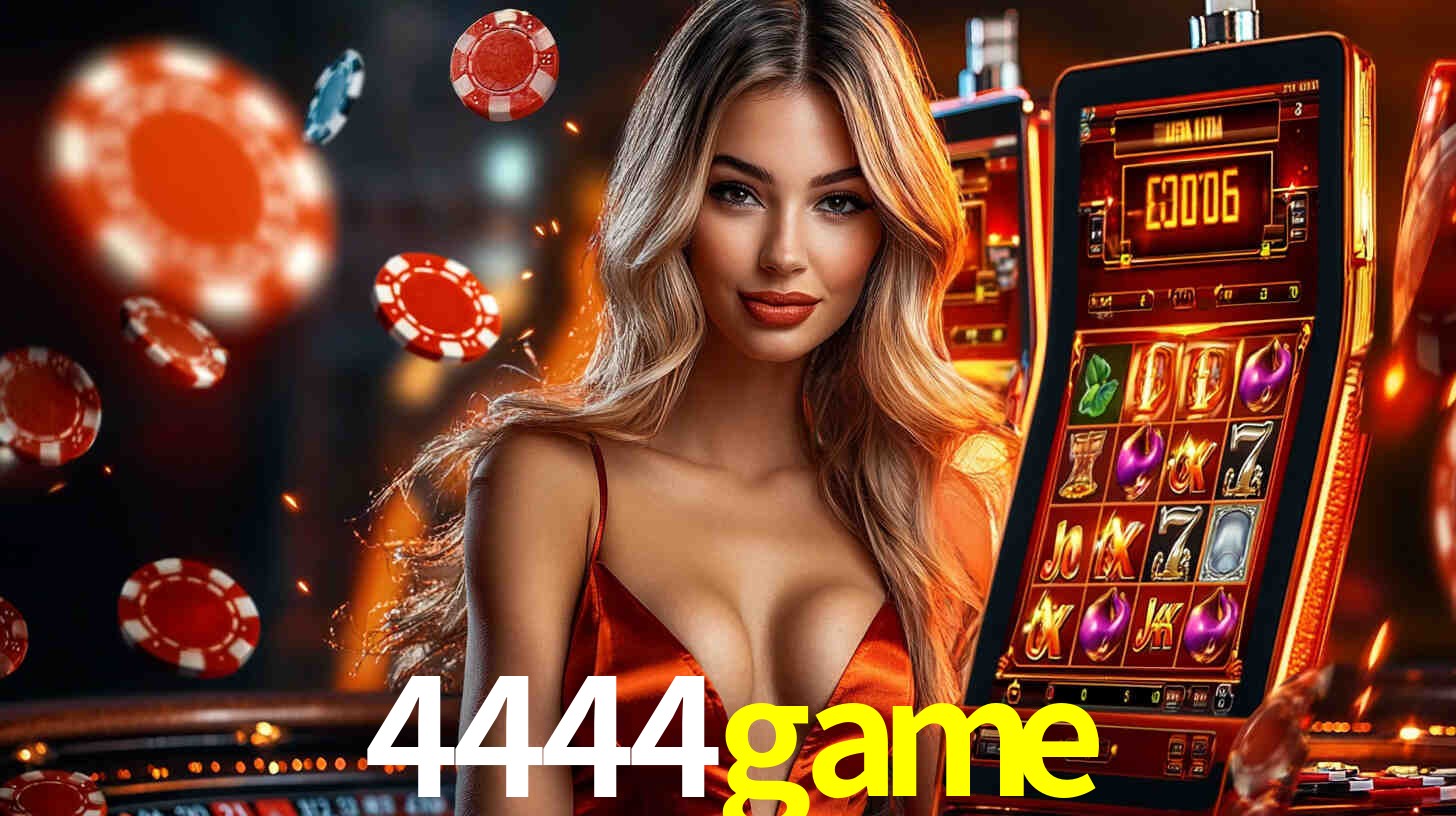 4444game
