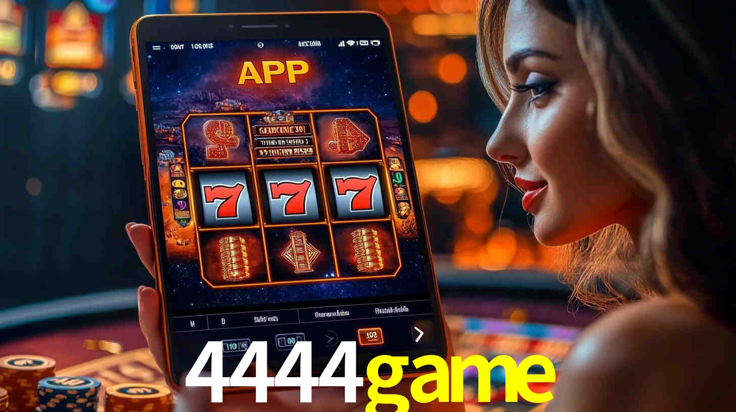 4444game.com