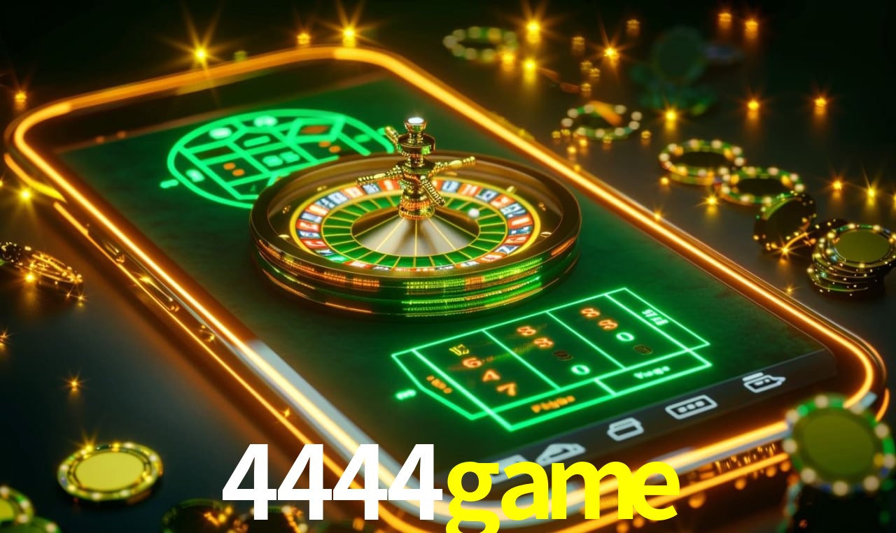 Promoção Relâmpago 4444game