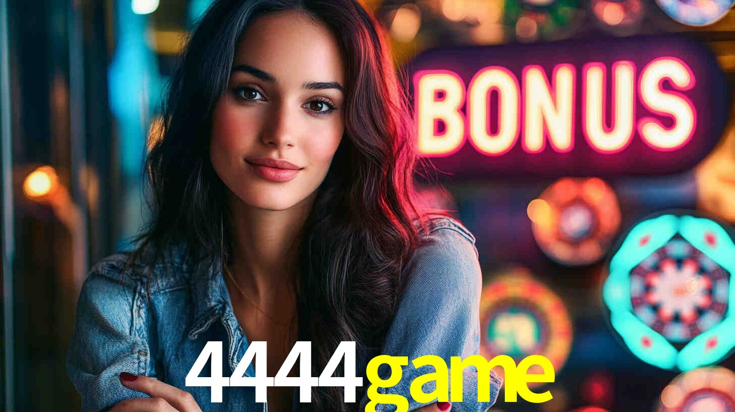 4444game