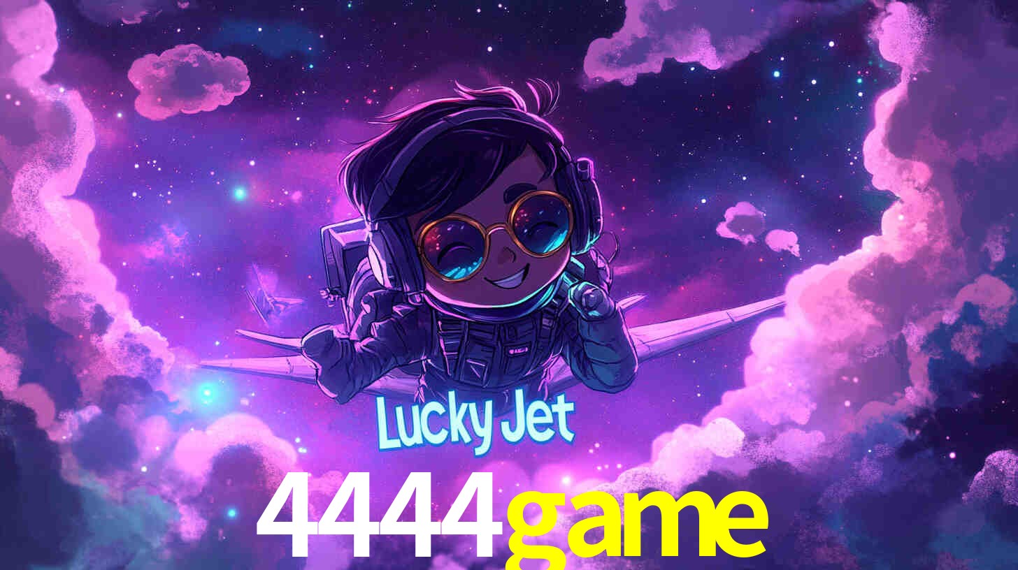 A Popularidade dos Caça-Níqueis no 4444game