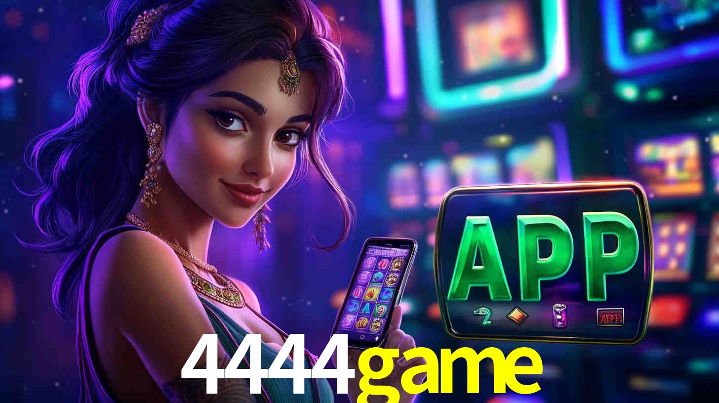 4444game: A Experiência de Casino com Jogos de Mesa ao Vivo