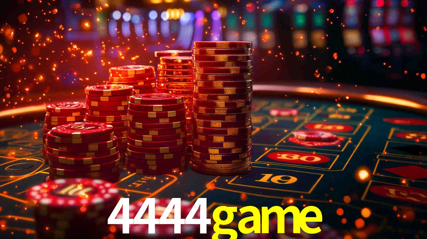 Daily Bonuses 4444game