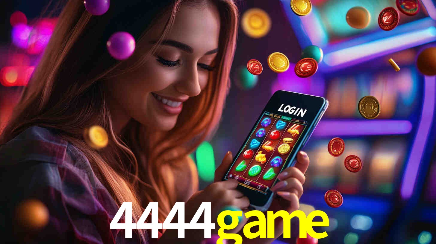 4444 game bet