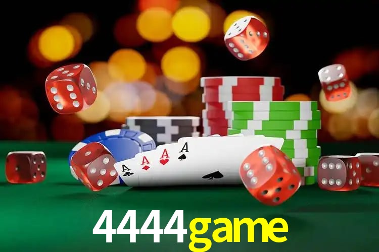 Jogos de Slot 4444game