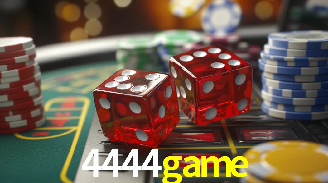 Live Casino 4444game