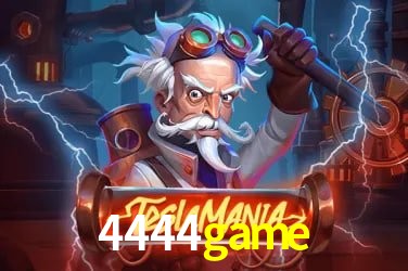 Login Seguro 4444game