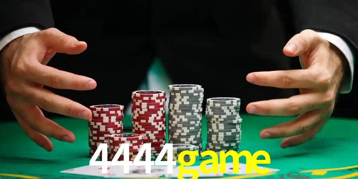 Benefícios VIP na 4444game