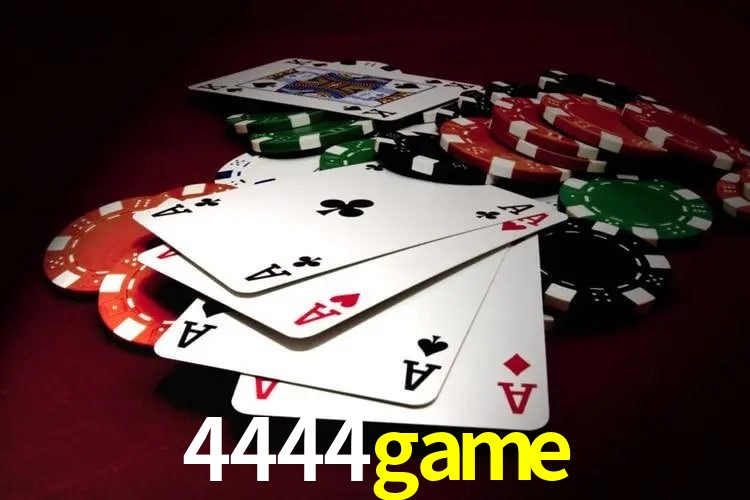 Casino Ao Vivo 4444game