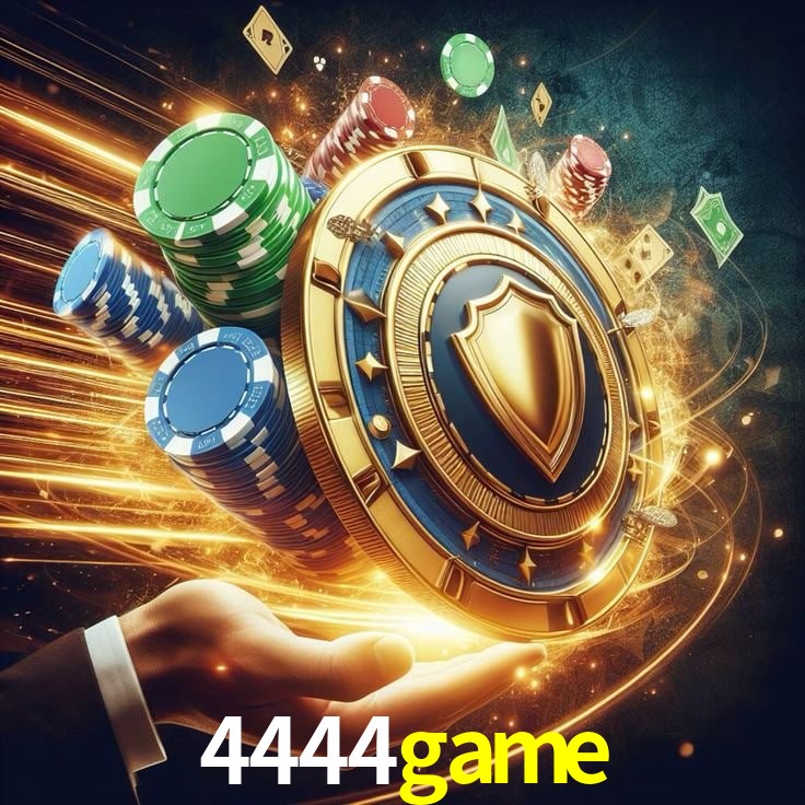 Torneios e prêmios garantidos na 4444game