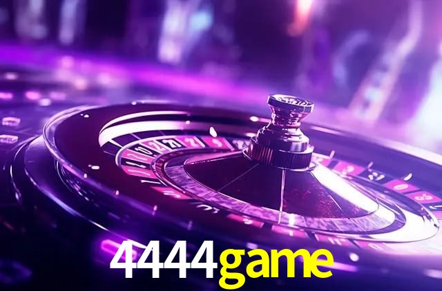 Roda da fortuna na 4444game