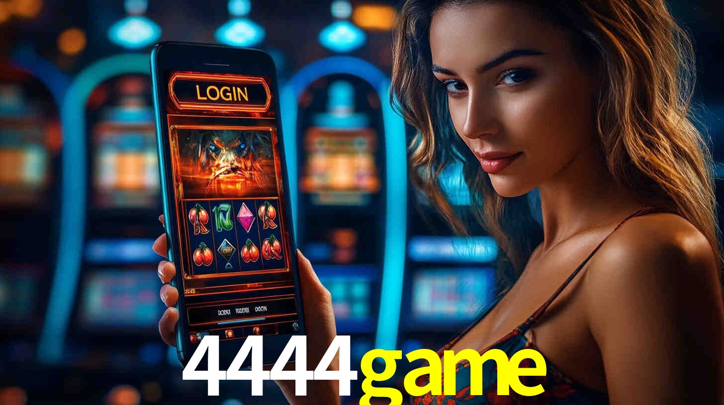 4444game