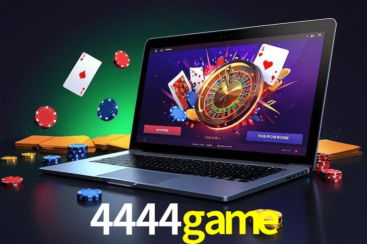 Ofertas Exclusivas 4444game