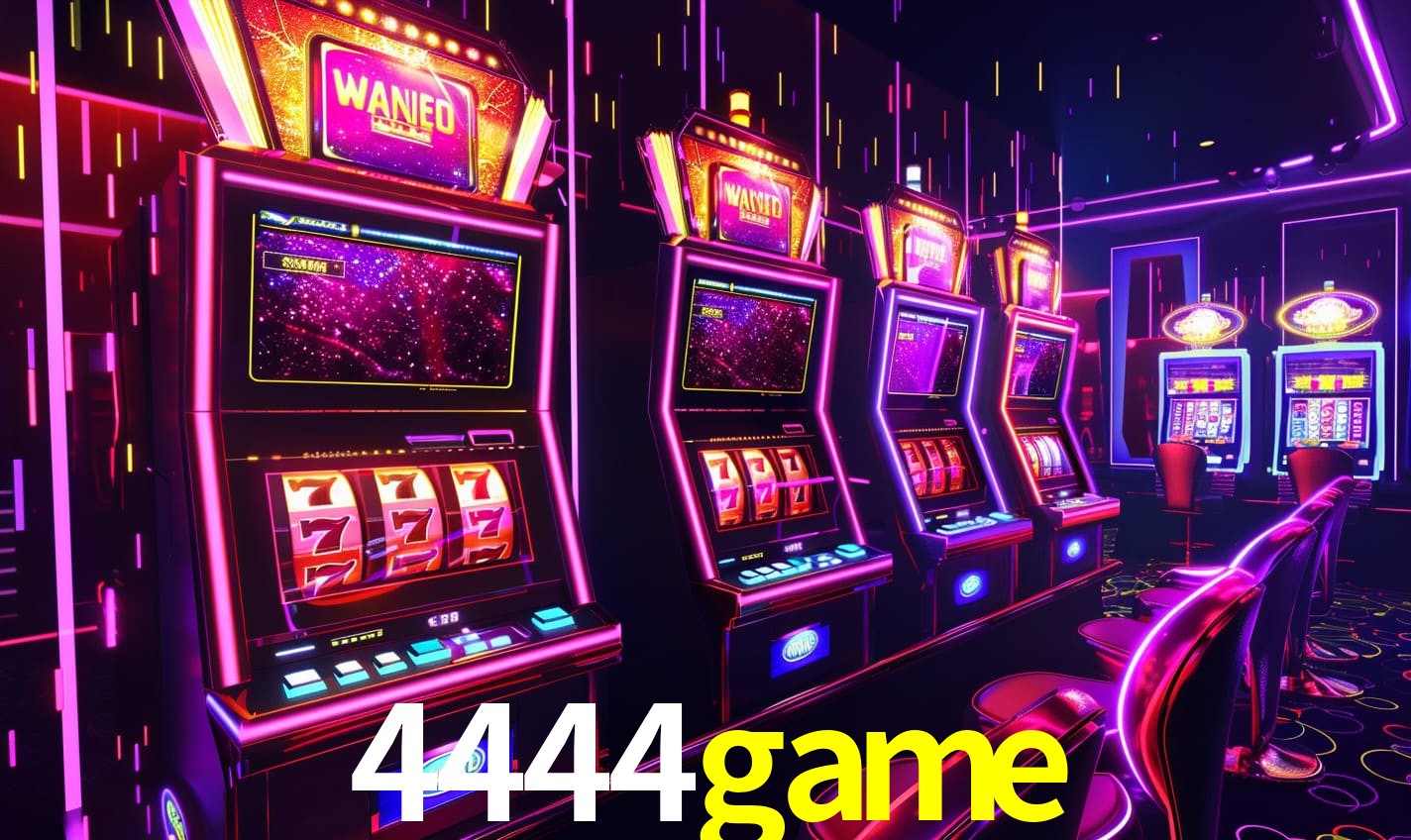 Explorando a Categoria de Eventos em Apostas na 4444game