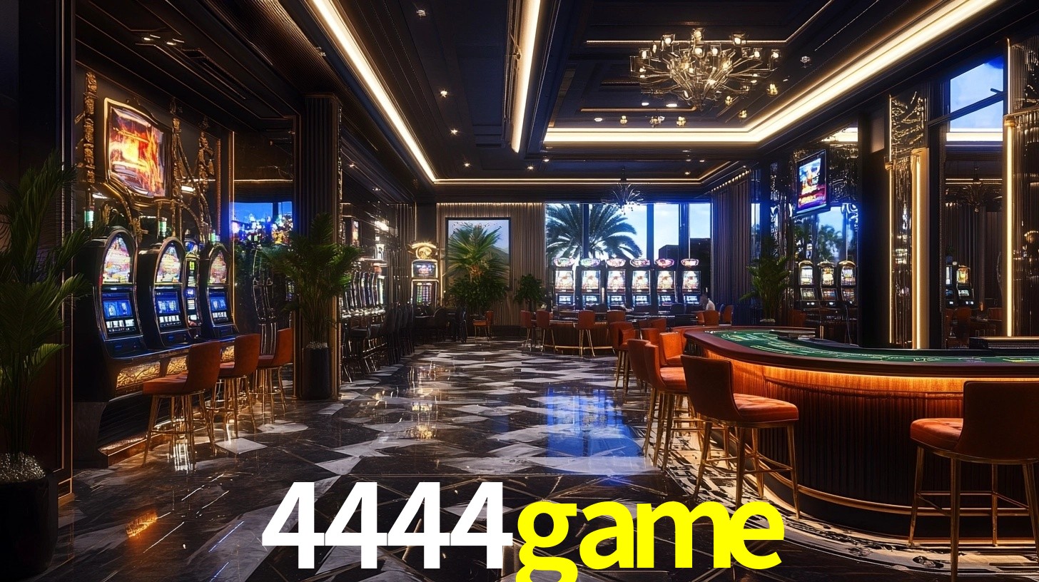 Exclusive Games 4444game