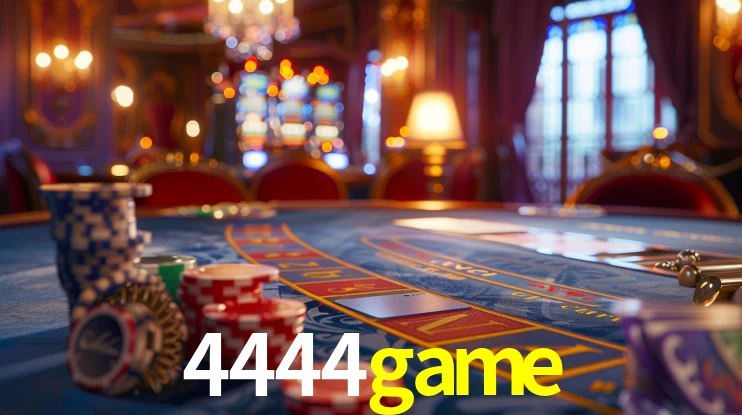 Secure Login 4444game