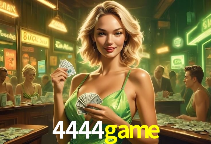 Descubra a Essência do 4444game: Nossa História e Compromissos