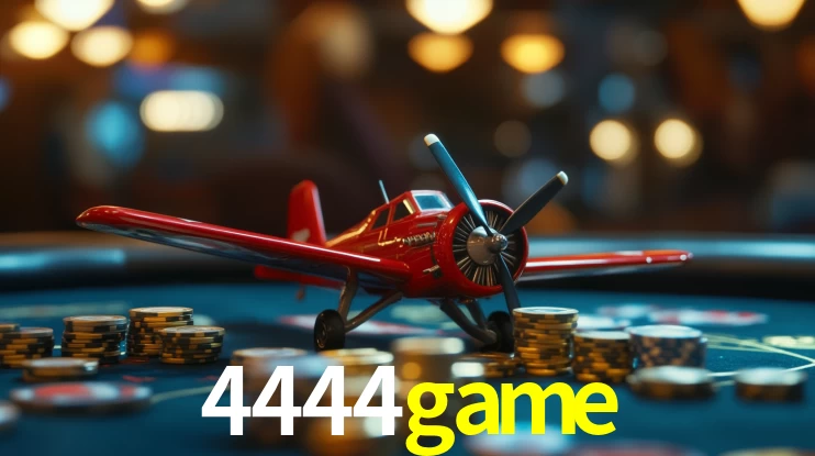 Game Providers 4444game