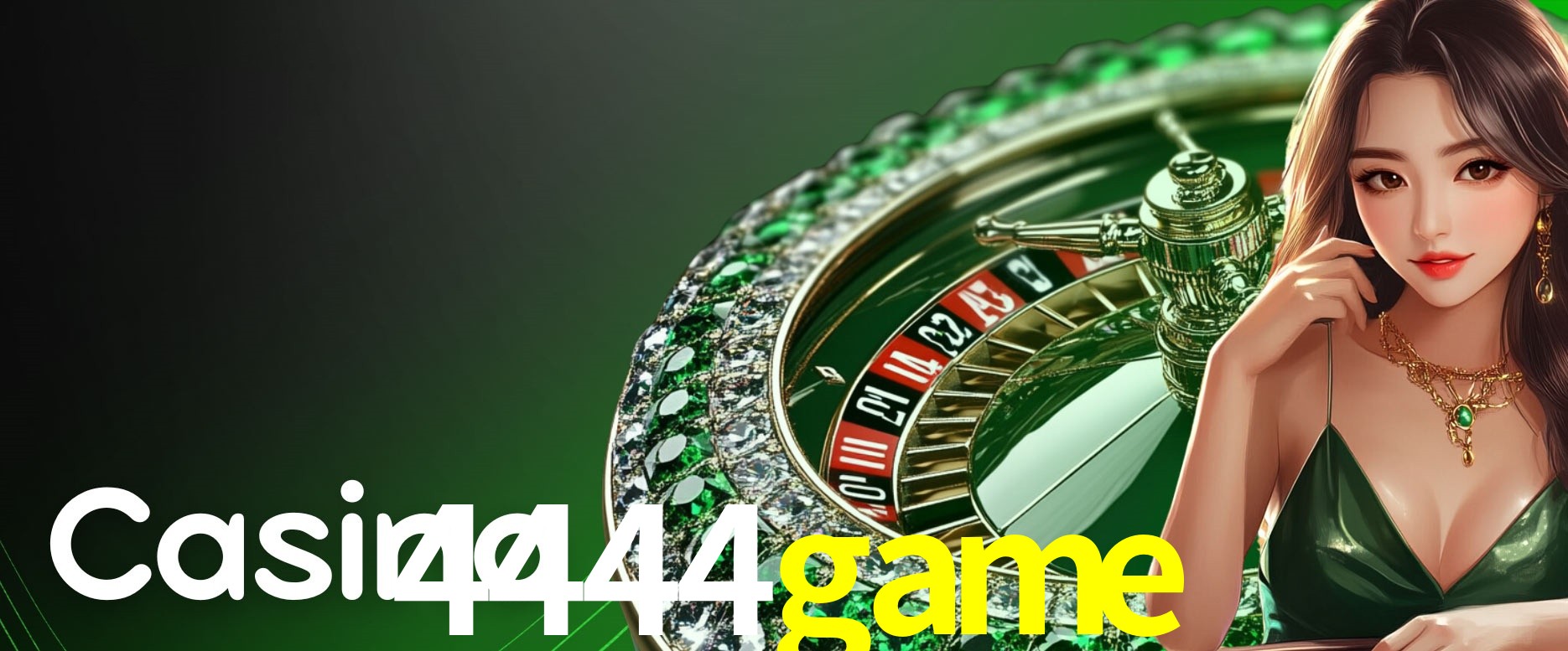 Seasonal Promotions 4444game