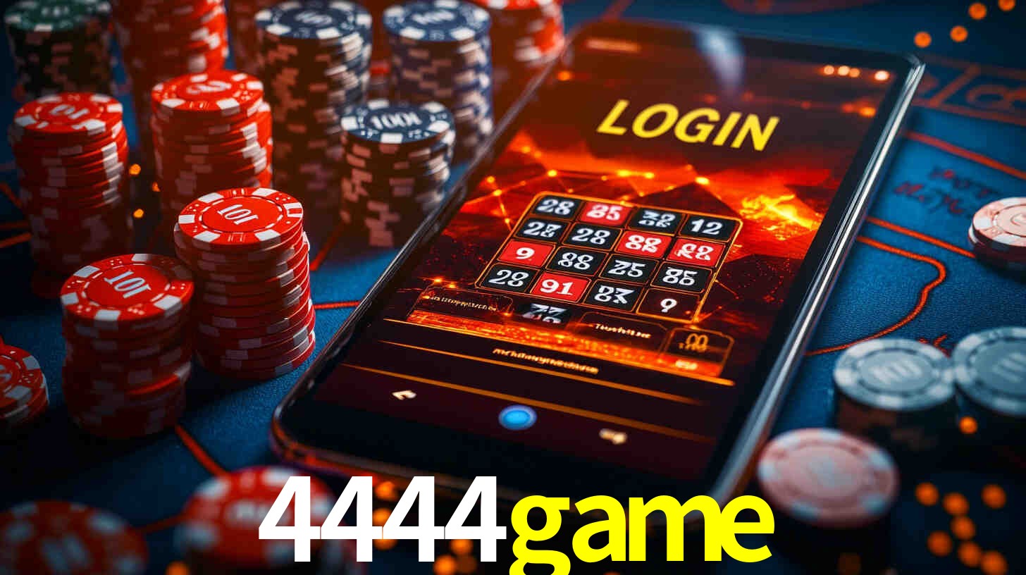 4444 game bet