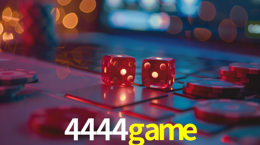 Account Benefits 4444game