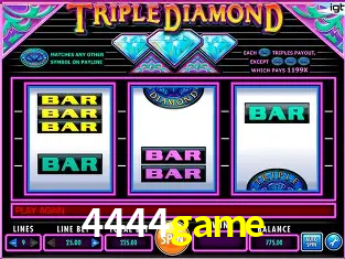 A Emoção da Loteria na 4444game: Uma Chance de Mudança de Vida