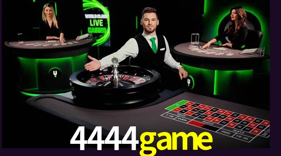 Platform Technology 4444game