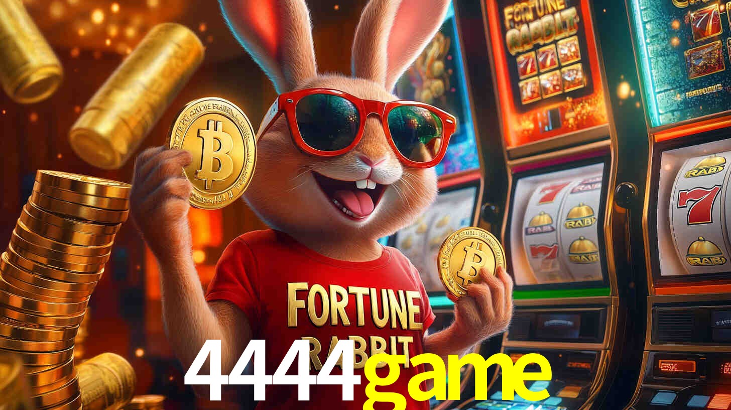 Apostas Esportivas na 4444game: Um Guia Completo