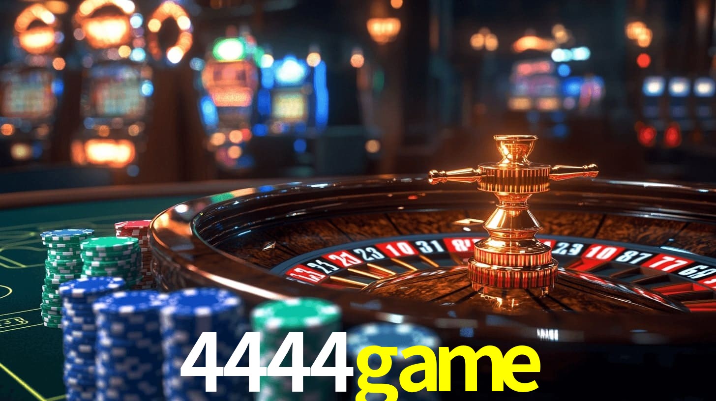 4444game.com