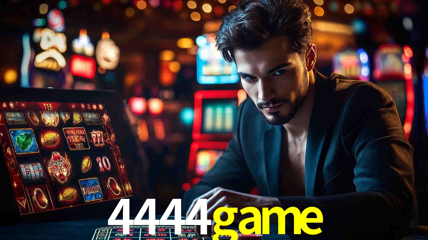 4444game