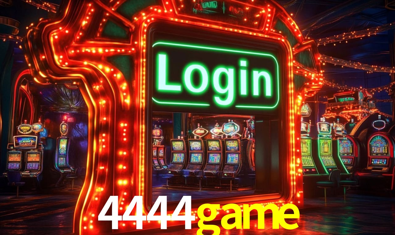 Apostas de Futebol 4444game