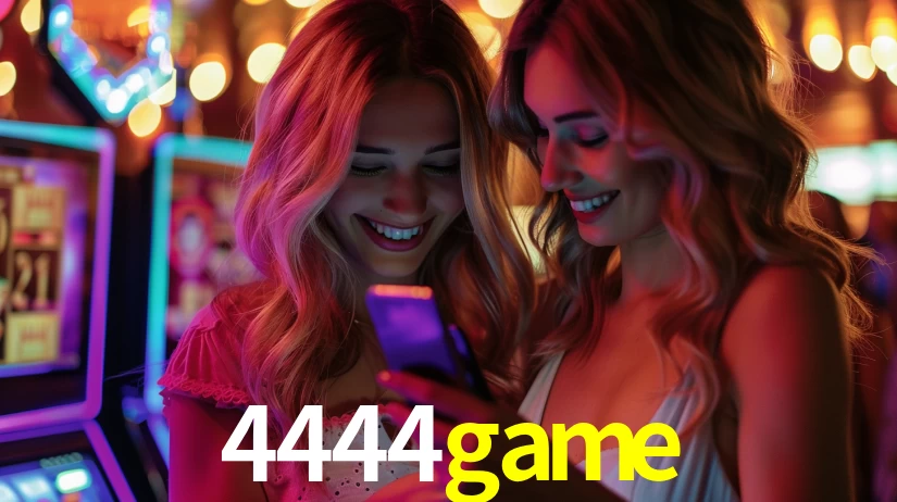 4444game