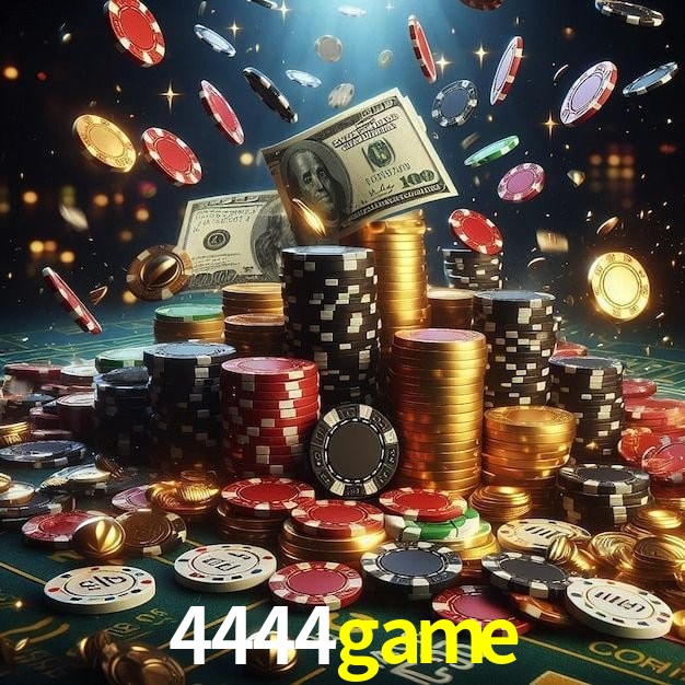 cassino 4444game