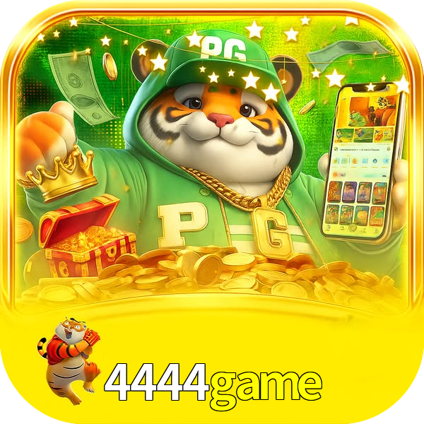 Jogos de loteria online na 4444game